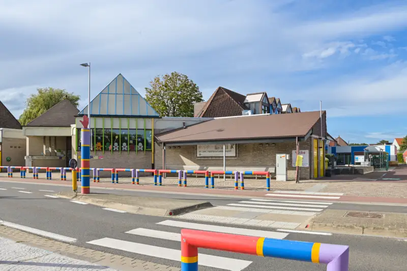 gemeenteschool ODK-SOF-0980