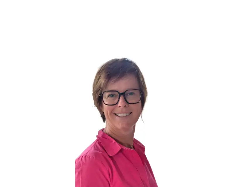 Goele Pauwelyn - Aanvangsbegeleider