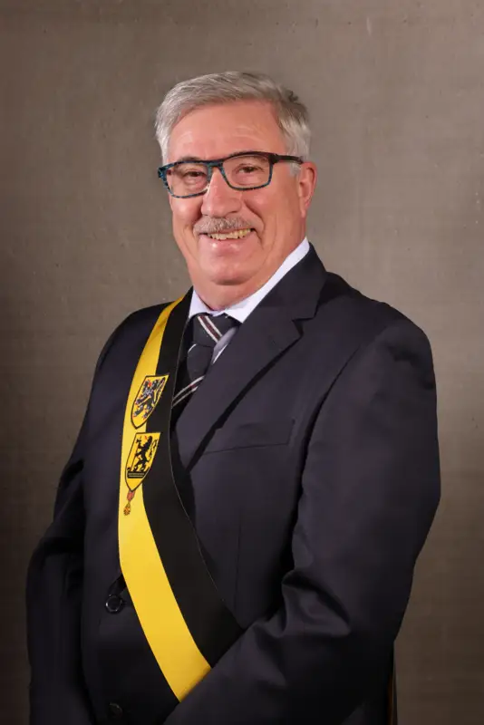 Schoolbestuur Jos Decorte