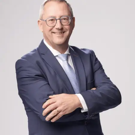 Schoolbestuur Marc De Keyrel