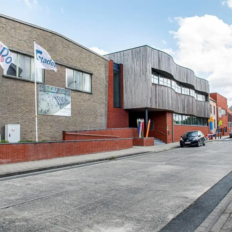 Gemeenteschool Okido Staden