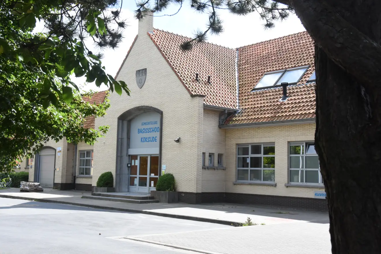 Gemeenteschool Koksijde